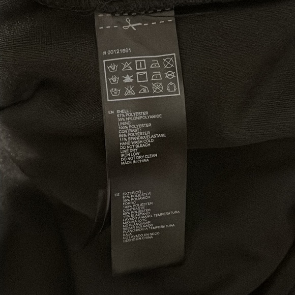 Forever 21+ dress - Picture 4 of 5